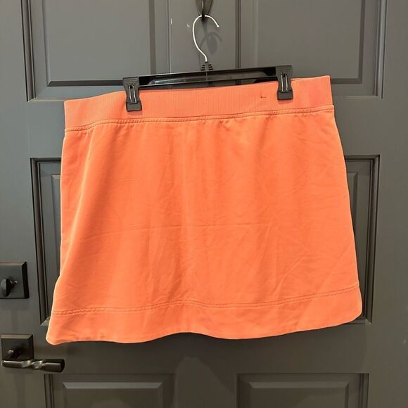 32 degrees COOL NWT peach skirt - Picture 4 of 6